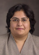 Asha Sanghvi