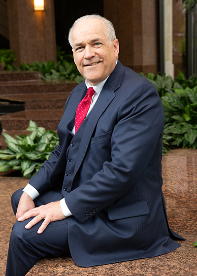 David H Johnson III, CPA, MBA