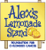 Alex's Lemonade Stand logo